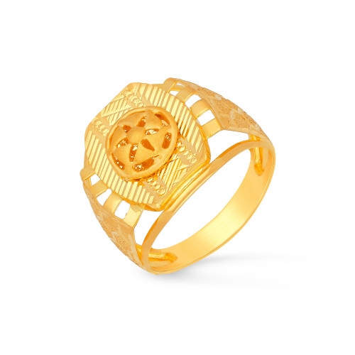 Malabar Gold Ring FRNOB40887