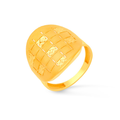 Malabar Gold Ring FRRN640