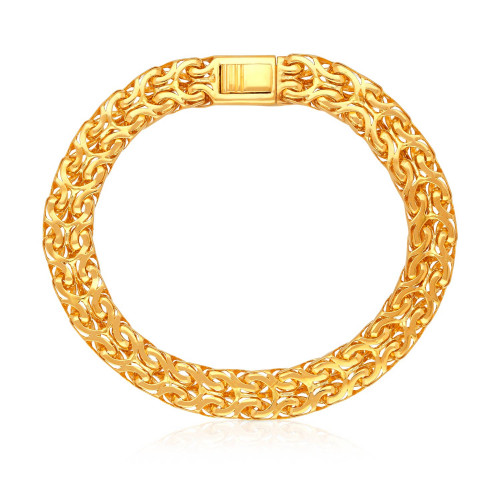 Malabar Gold Bracelet LABR366