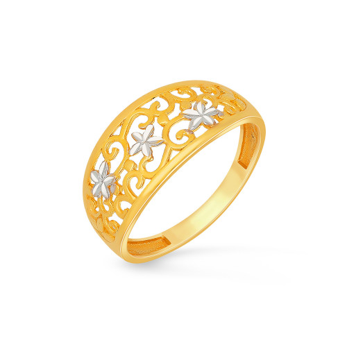 Malabar Gold Ring LARN005