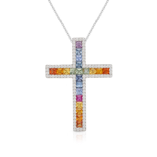 Mine Diamond Pendant MEGMGEN003PN1