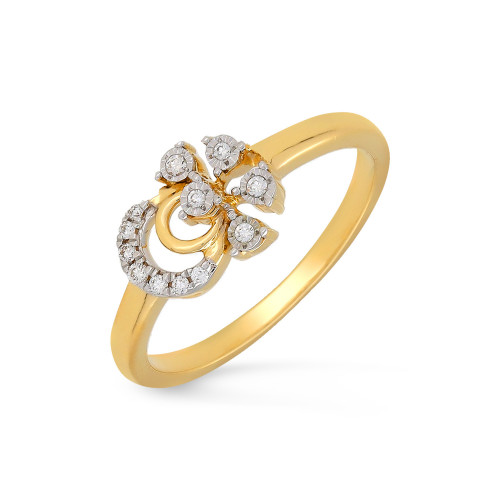 Mine Diamond Ring MGNFEL022RN1