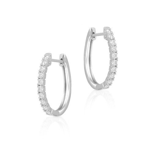 Mine Diamond Earring MGNHOP004ER1