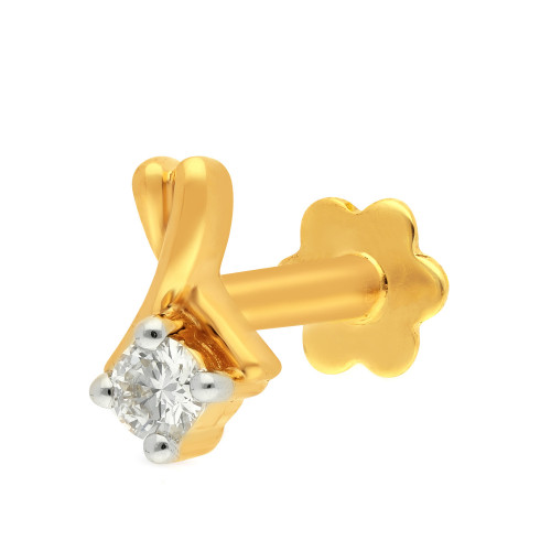 Mine Diamond Nosepin MNGNNP0281