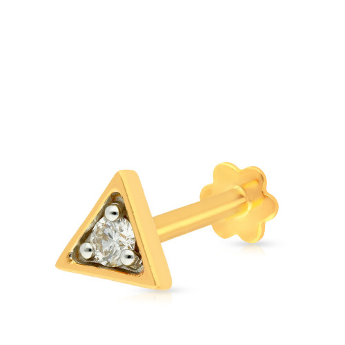 Mine Diamond Nosepin MNGNNP0303