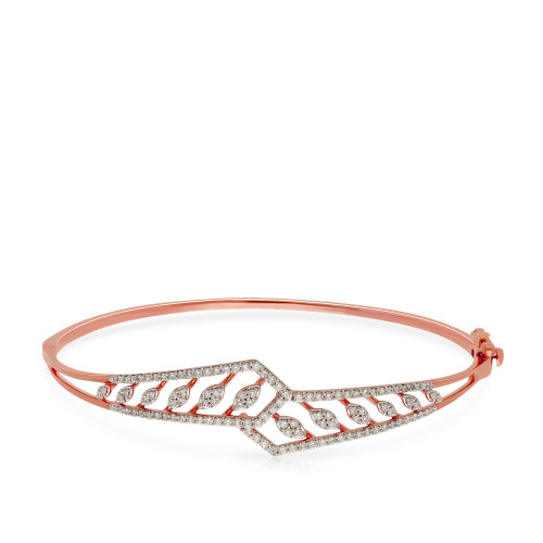 Mine Diamond Bangle MRGGEN1217OB1