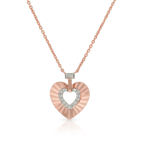 Mine Diamond Pendant MRGHTH052PN1