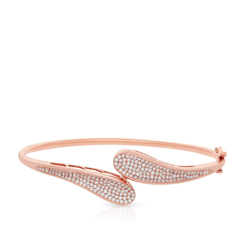 Mine Diamond Bangle MRGWNF034OB1