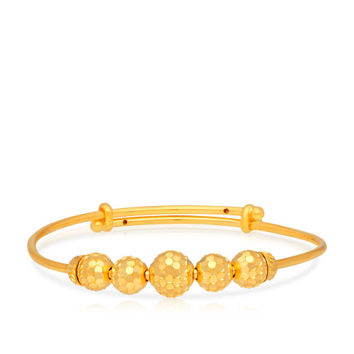 Malabar Gold Bangle NVBN370