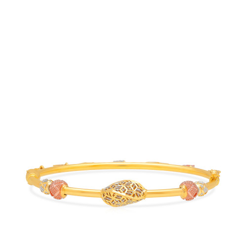 Malabar Gold Bangle NVBNBL5056
