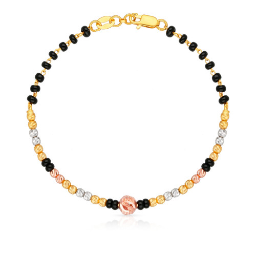 Malabar Gold Bracelet NVBR344