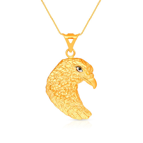 Malabar Gold Pendant PDDZL41995