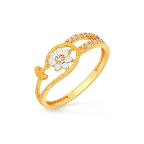 Malabar Gold Ring RG4009791
