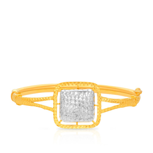 Malabar Gold Bangle AIBN0057