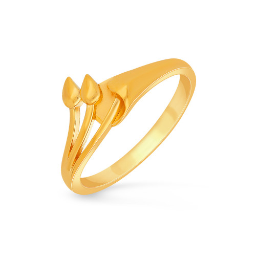 Malabar Gold Ring DZRN438