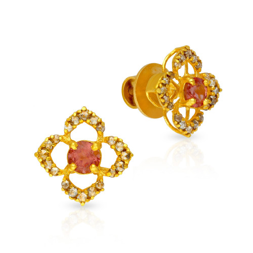 Era Uncut Diamond Earring EGNFNC280ER5