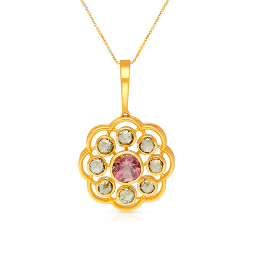 Era Uncut Diamond Pendant EGNREG513PN5