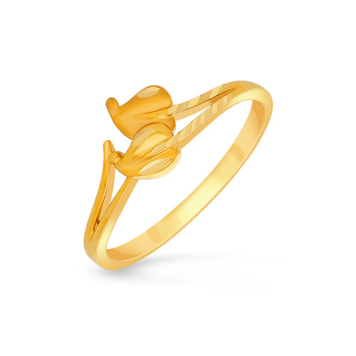 Malabar Gold Ring FRDZL24918