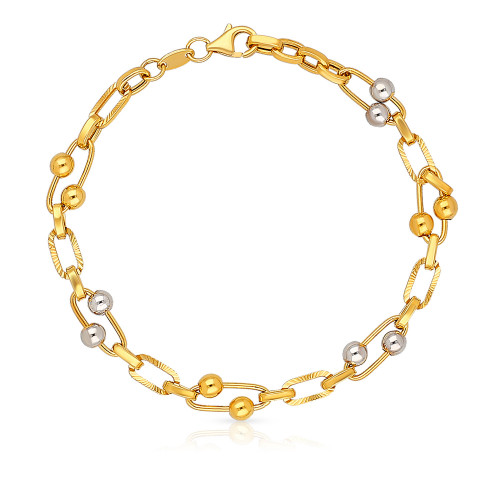 Malabar Gold Bracelet LABR490
