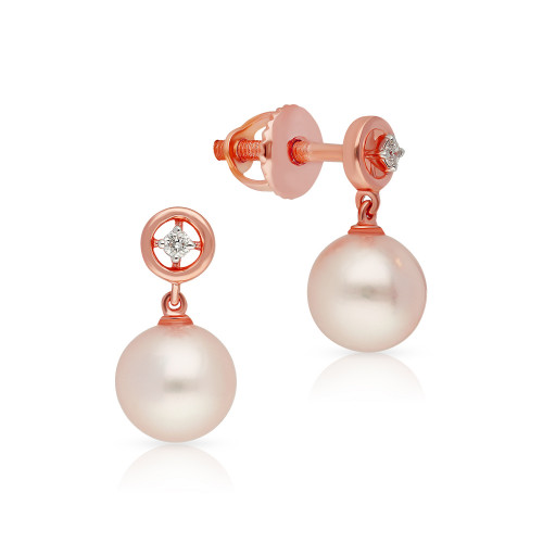 Diamond Mine Earring MAGFWP062ER5