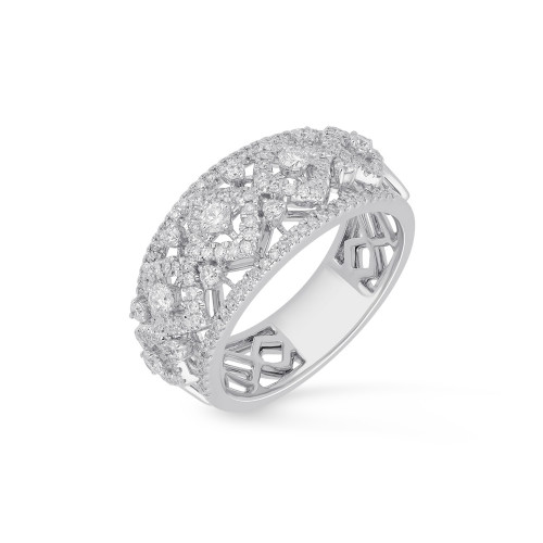 Mine Diamond Ring MEGMARA005RN1