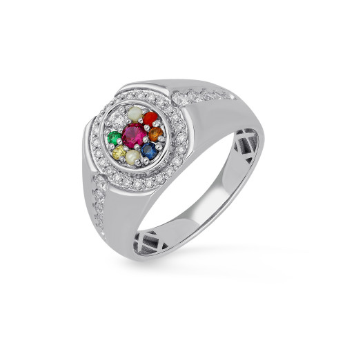 Mine Diamond Ring MMCNVR001RN1