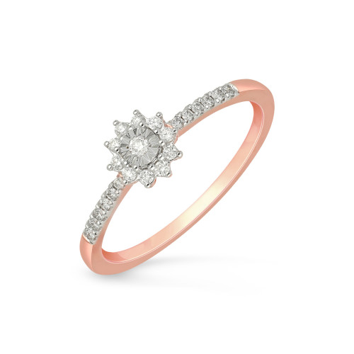 Diamond Mine Ring MRGAFD014RN1