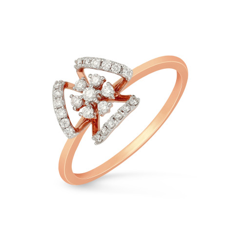 Mine Diamond Ring MRGAFD026RN1