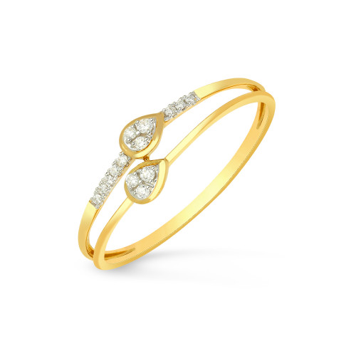 Mine Diamond Ring MRGFEL017RN1