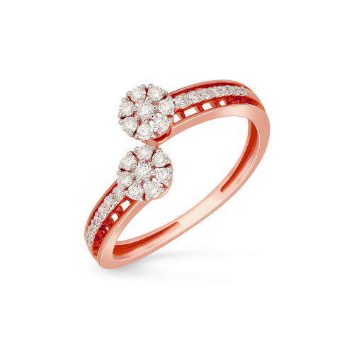 Mine Diamond Ring MRGGEN1143RN1