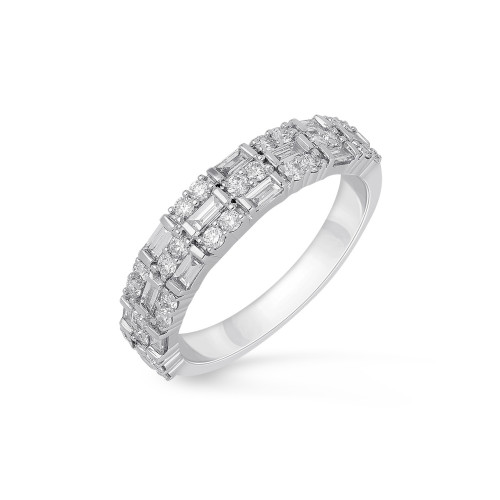 Mine Diamond Ring MRGGEN2675RN1