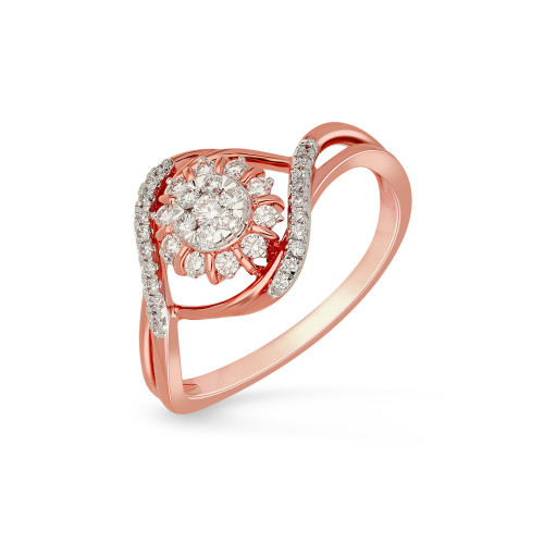 Mine Diamond Ring MRGGEN3233RN1