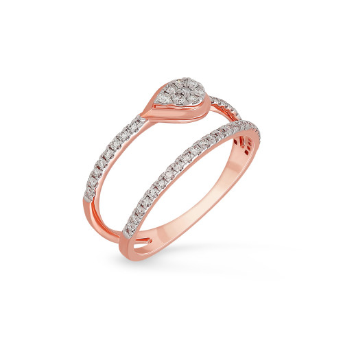 Mine Diamond Ring MRGGEN4247RN1