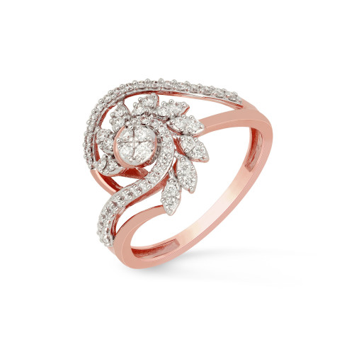 Mine Diamond Ring MRGGEN4518RN1