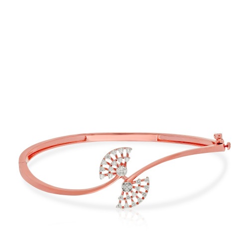 Mine Diamond Bangle MRGGEN832OB1