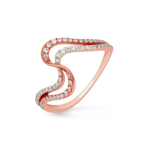 Mine Diamond Ring MRGWNF034RN1