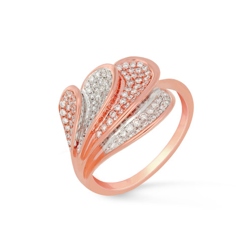 Mine Diamond Ring MRGWNF070RN1