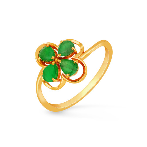 Precia Gemstone Ring PRGGEN1129RN1