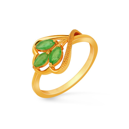 Precia Gemstone Ring PRGGEN1130RN1