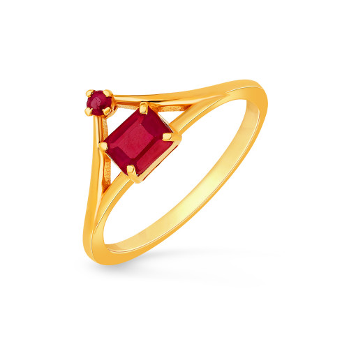 Precia Gemstone Ring PRGGEN1132RN1