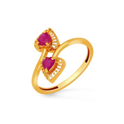 Precia Gemstone Ring PRGGEN1137RN1