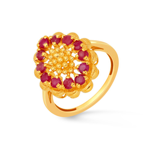 Precia Gemstone Ring PRGGEN748RN1