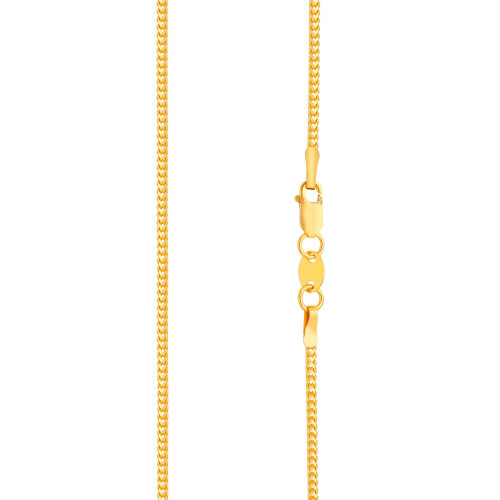 Malabar Gold Chain AICHBKF40P09