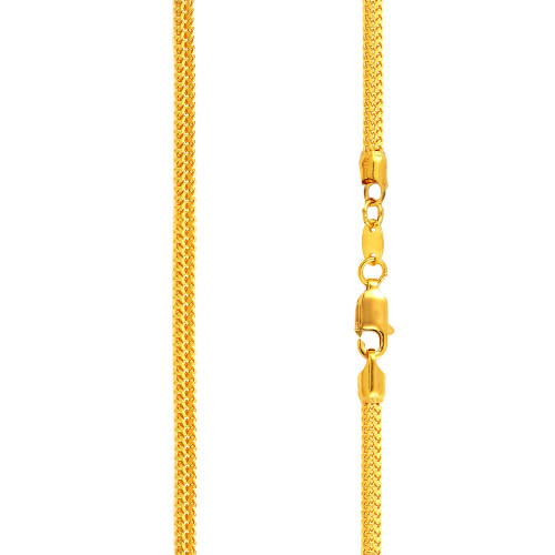 Malabar Gold Chain AICHBKR45P05