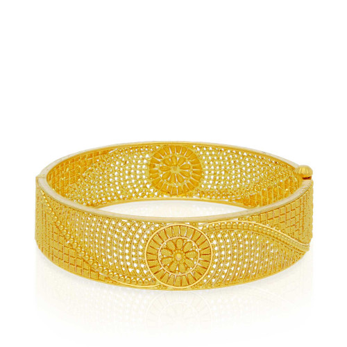 Malabar Gold Bangle BAGECSRUFTY149