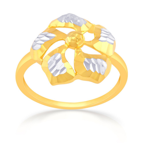 Malabar Gold Ring BFR0030