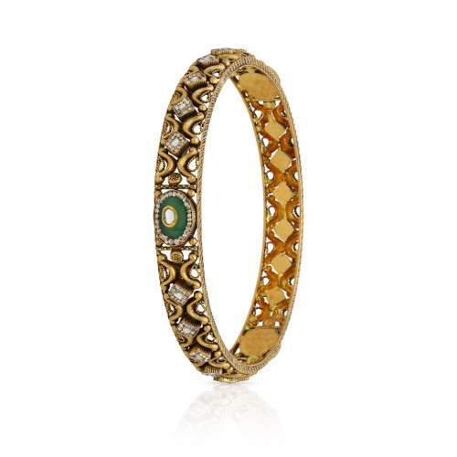 Malabar Gold Bangle BNANC41438