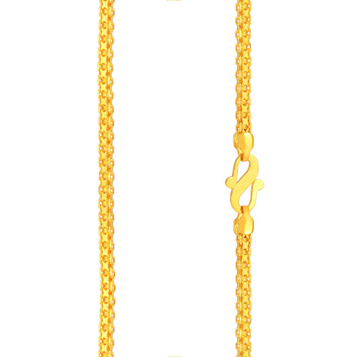 Malabar Gold Chain CHBFMCHA009