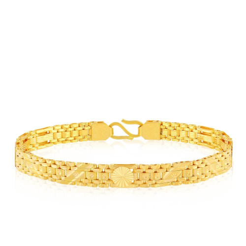 Malabar Gold Bracelet DG174904