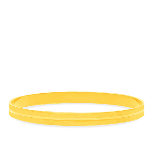 Malabar Gold Bangle EMBNMMCC019